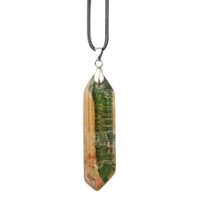 Load image into Gallery viewer, Ethereal Crystal Spectrum Pendant