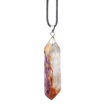 Load image into Gallery viewer, Ethereal Crystal Spectrum Pendant
