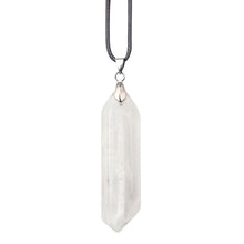 Load image into Gallery viewer, Ethereal Crystal Spectrum Pendant