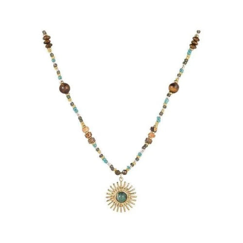 SOURMA·Solarwood Charm