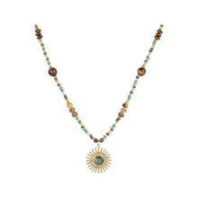 Load image into Gallery viewer, SOURMA·Solarwood Charm