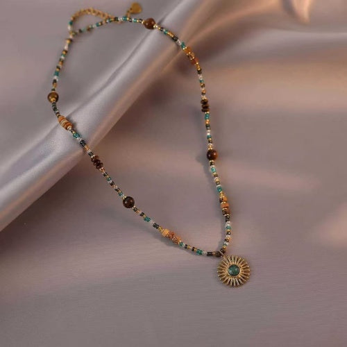 SOURMA·Solarwood Charm