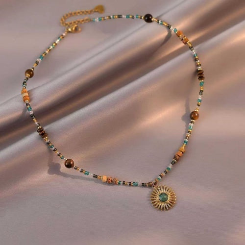SOURMA·Solarwood Charm