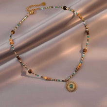 Load image into Gallery viewer, SOURMA·Solarwood Charm