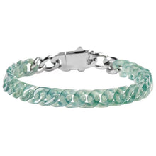 Load image into Gallery viewer, Soumra Jadeite Flow Prosperity Bracelet