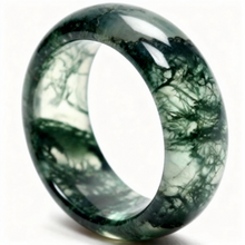 Load image into Gallery viewer, Crystal Agate Ring