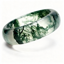 Load image into Gallery viewer, Crystal Agate Ring
