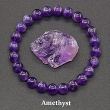 Load image into Gallery viewer, Nature’s Gem Energy Bracelet Collection