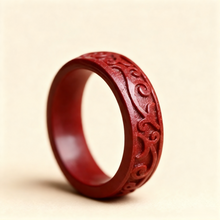 Load image into Gallery viewer, Cinnabar ring