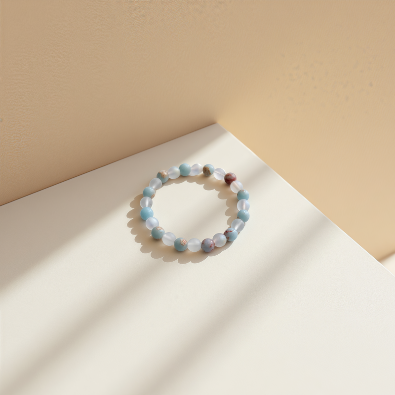 Celestial Breeze Bracelet