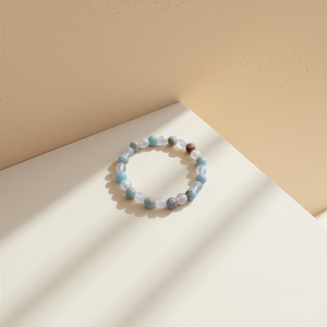 Celestial Breeze Bracelet