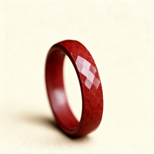 Load image into Gallery viewer, Cinnabar ring