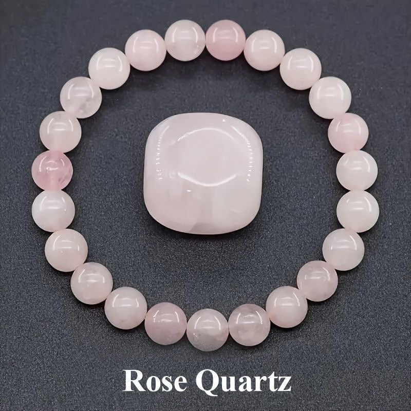 Nature’s Gem Energy Bracelet Collection