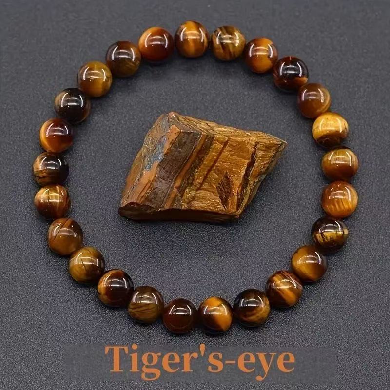 Nature’s Gem Energy Bracelet Collection